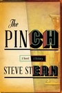 Cover: The Pinch - Graywolf Press