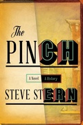 Cover: The Pinch - Graywolf Press
