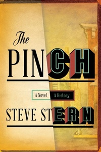 Enlarge image Cover: The Pinch - Graywolf Press