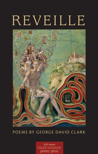 Enlarge image Cover: Reveille - University of Arkansas Press