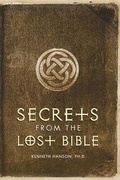 Cover: Secrets of the Lost Bible - Council Oak Books