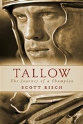 Cover: Tallow - BOOKBABY