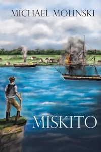 Enlarge image Cover: Miskito - AUTHORHOUSE