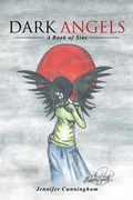 Cover: Dark Angels - AUTHORHOUSE