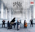 Cover: Wild Territories - Edel