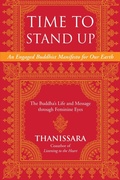 Cover: Time to Stand Up - North Atlantic Books,U.S.