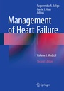 Cover: Management of Heart Failure - Springer