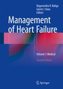 Cover: Management of Heart Failure - Springer