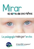 Cover: Mirar al alma de los ninos - BOOKBABY