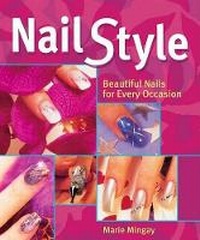 Abbildung von: Nail Style - Sterling Publishing (NY)