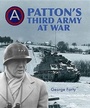 Cover: Patton's Third Army at War - Casemate