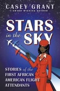 Cover: Stars in the Sky - Wasteland Press