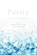 Cover: Purity - Wipf & Stock Publishers