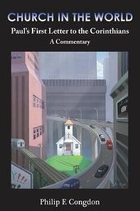 Bild: Church in the World - Xulon Press