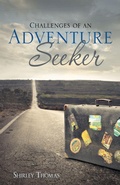 Cover: Challenges of an Adventure Seeker - Xulon Press