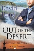 Cover: Out of the Desert - Desert Breeze Publishing, Incorporated