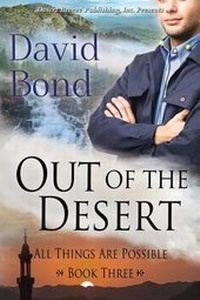 Enlarge image Cover: Out of the Desert - Desert Breeze Publishing, Incorporated