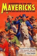 Cover: Mavericks - Altus Press