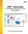 Cover: Jmp Essentials - SAS Institute