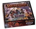Cover: Pathfinder Adventure Card Game: Wrath of the Righteous Base Set - Paizo Publishing, LLC