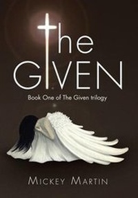 Enlarge image Cover: The Given - Xlibris Corporation