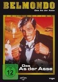 Cover: Das As der Asse - Universum Film