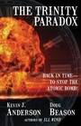 Cover: The Trinity Paradox - WordFire Press