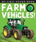 Cover: Farm Vehicles - Tiger Tales