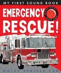 Cover: Emergency Rescue - Tiger Tales