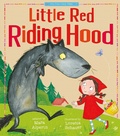 Cover: Little Red Riding Hood - Tiger Tales