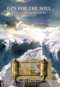 Enlarge image Cover: GPS for the Soul - Xlibris