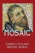 Cover: Mosaic (a Novel) - PB - Henschel Haus
