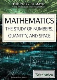 Enlarge image Cover: Mathematics - Rosen Education Service