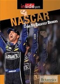 Cover: NASCAR and Its Greatest Drivers - Rosen Education Service