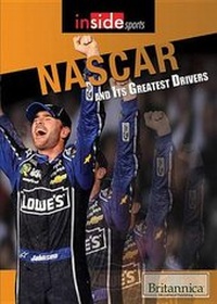 Enlarge image Cover: NASCAR and Its Greatest Drivers - Rosen Education Service