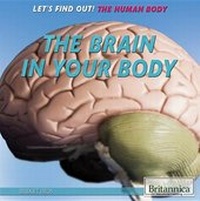 Enlarge image Cover: The Brain in Your Body - Rosen Education Service