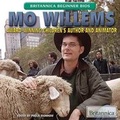 Cover: Mo Willems - Rosen Education Service