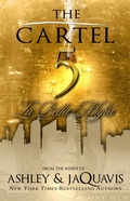 Cover: The Cartel 5 - Urban Books