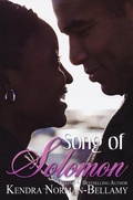 Cover: Song of Solomon - Urban Christian