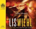 Cover: Lethal Beauty - Oasis Audio