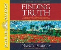 Enlarge image Cover: Finding Truth - Oasis Audio