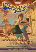 Cover: Doomsday in Pompeii - Focus on the Family