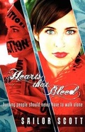 Cover: Hearts That Bleed - Indigo Orphan