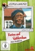 Cover: Astrid Lindgren - Ferien auf Saltkrokan - Das Trollkind - Universum Film