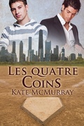 Cover: Les Quatre Coins - Dreamspinner Press