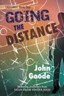 Cover: Going the Distance Volume 6 - Dreamspinner Press