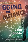 Cover: Going the Distance Volume 6 - Dreamspinner Press