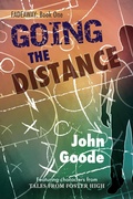 Cover: Going the Distance - Dreamspinner Press