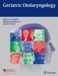 Cover: Geriatric Otolaryngology - Thieme Publishers