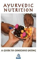 Cover: Ayurvedic Nutrition - M.A. Center